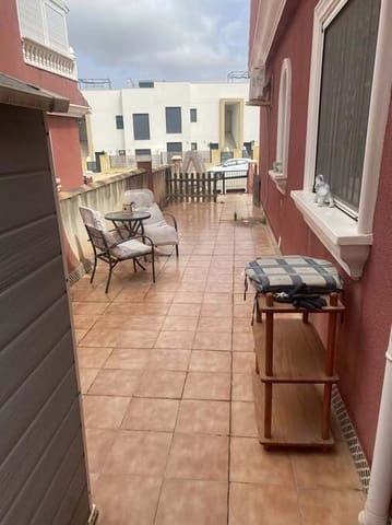 3 bedroom Townhouse for sale in Villamartin, Orihuela with pool - € 149,995 (Ref: 9419127)