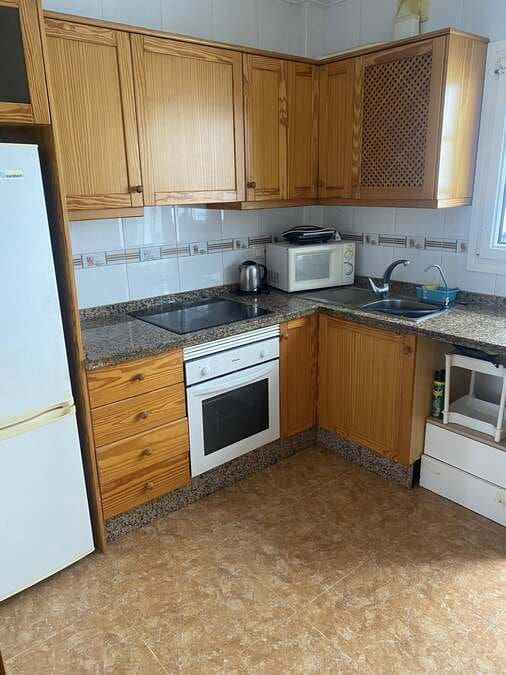 3 bedroom Townhouse for sale in Villamartin with pool - € 149,995 (Ref: 9419127)