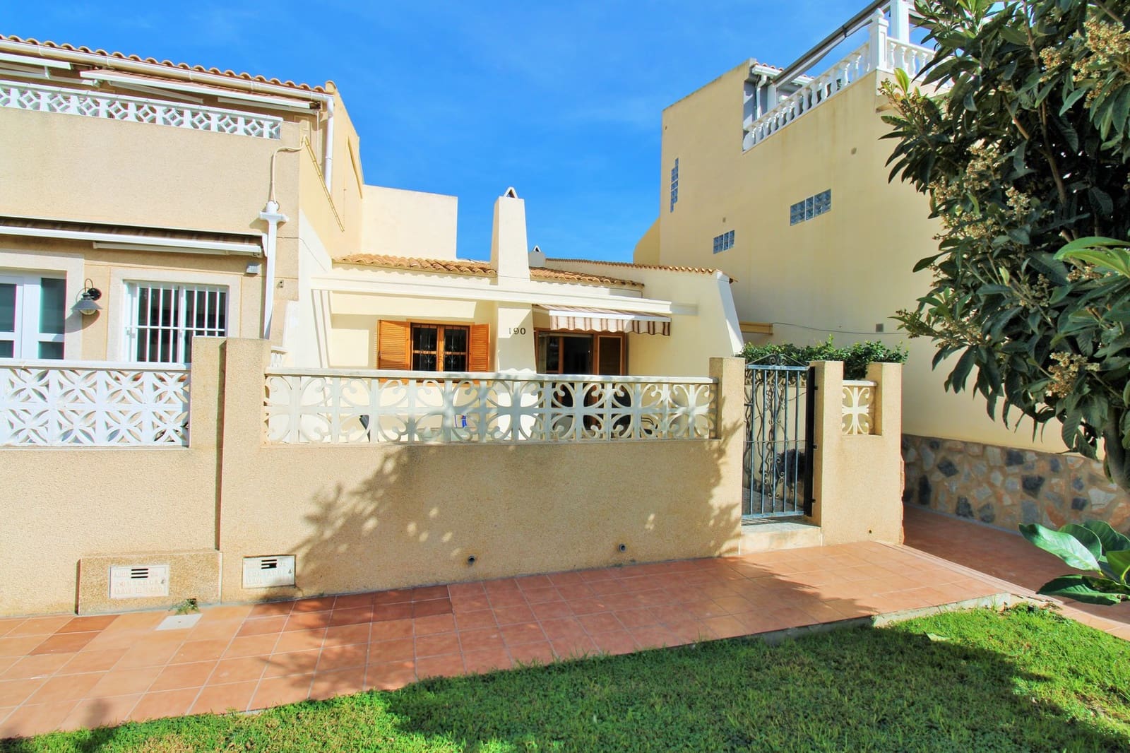 1 bedroom Bungalow for sale in Playa Flamenca - € 109,900 (Ref: 9424133)