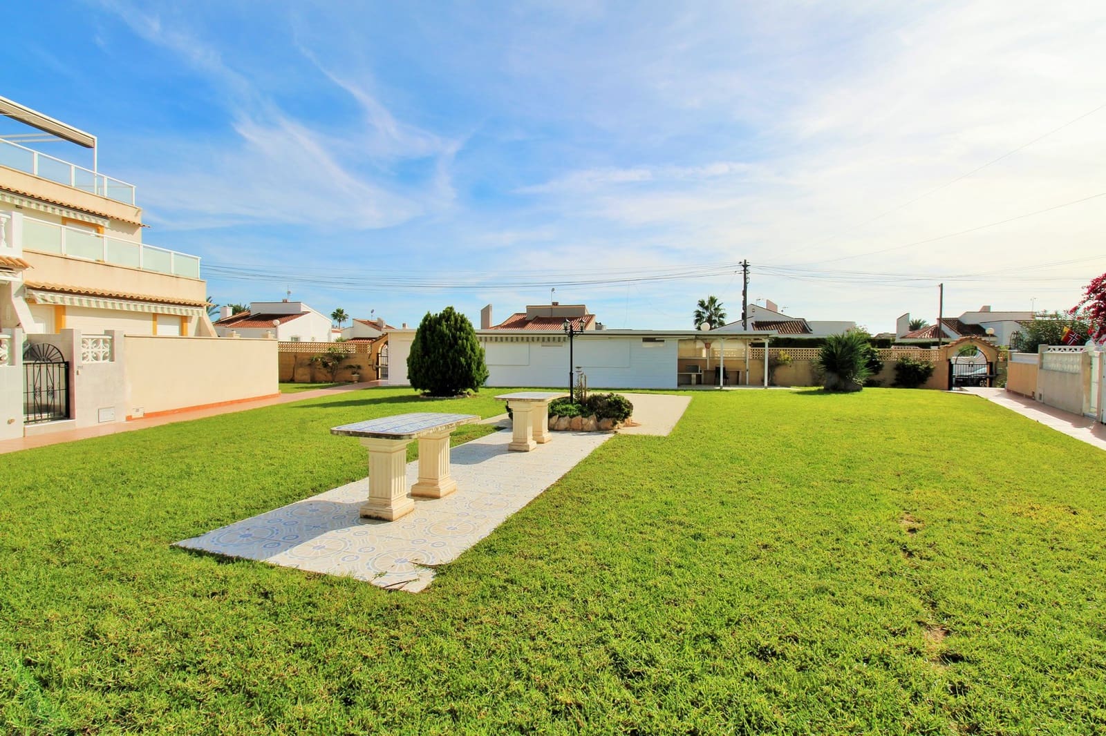 1 bedroom Bungalow for sale in Playa Flamenca - € 109,900 (Ref: 9424133)