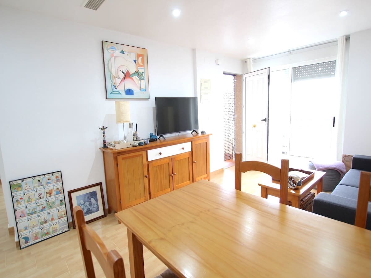 2 soverom Leilighet til salgs i Los Palacios - € 89 950 (Ref: 9424137)