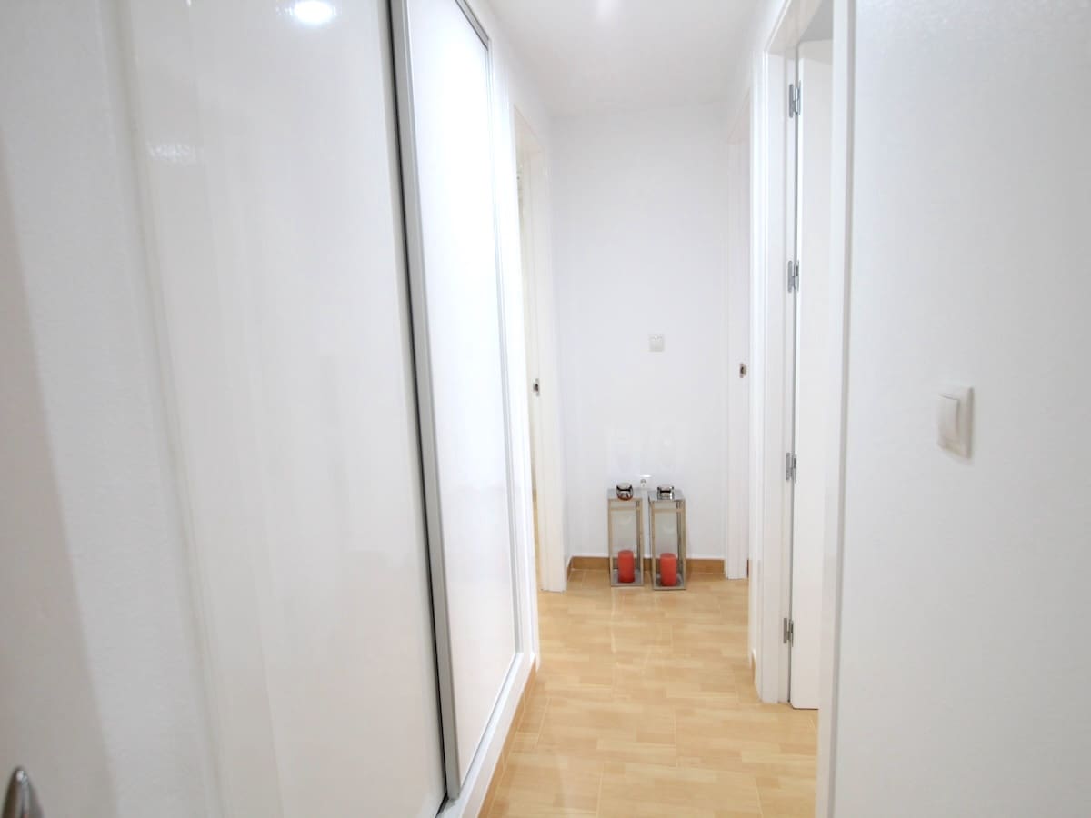 2 soverom Leilighet til salgs i Los Palacios - € 89 950 (Ref: 9424137)