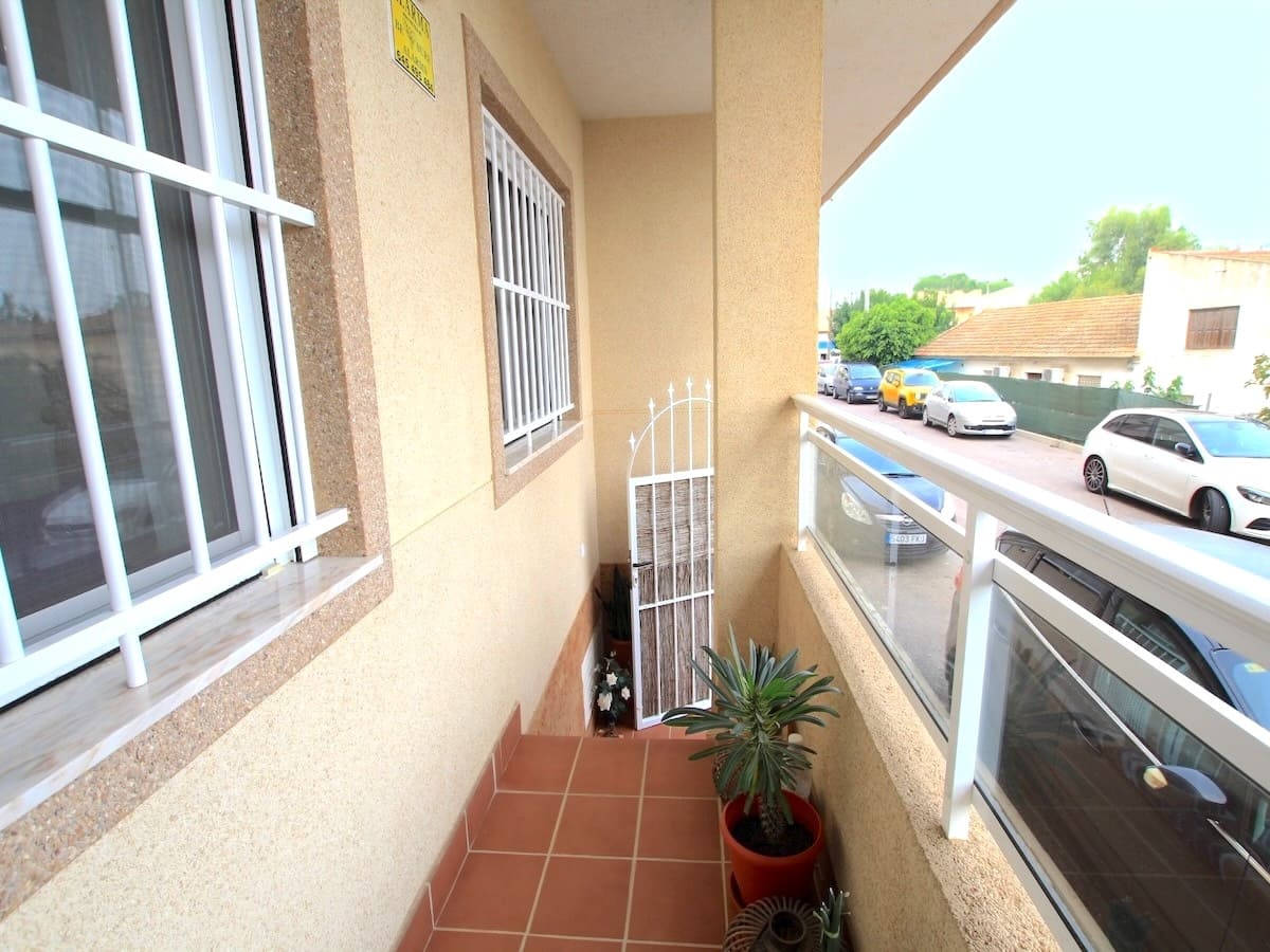 2 soverom Leilighet til salgs i Los Palacios - € 89 950 (Ref: 9424137)