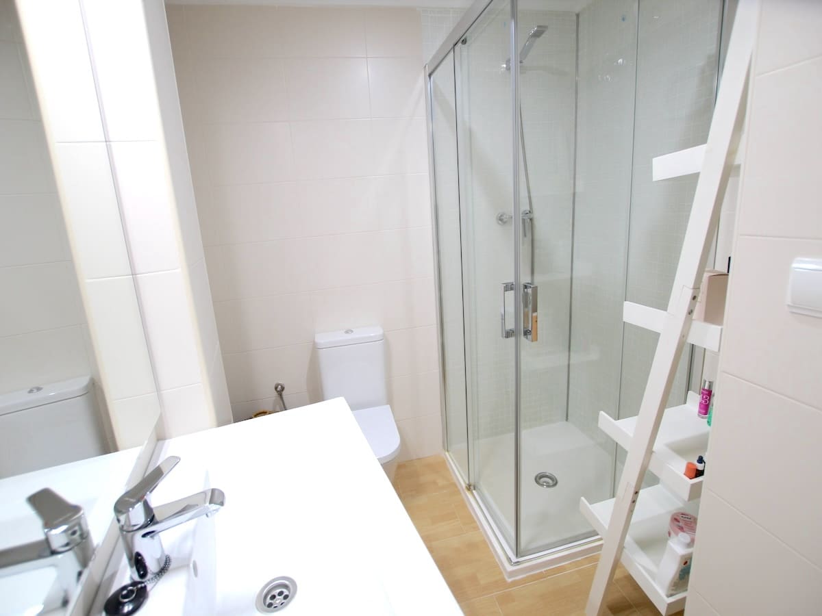 2 soverom Leilighet til salgs i Los Palacios - € 89 950 (Ref: 9424137)