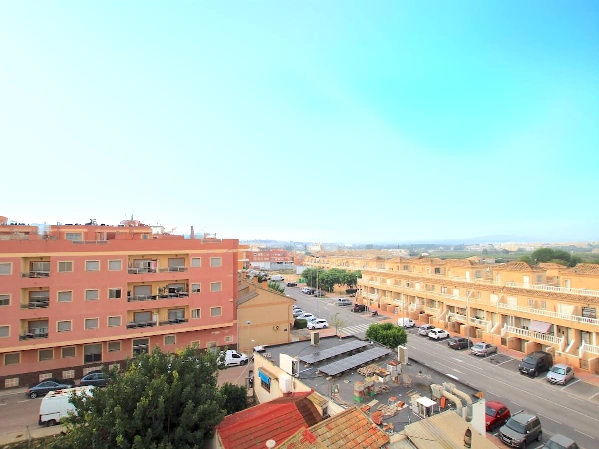 2 soverom Leilighet til salgs i Los Palacios - € 89 950 (Ref: 9424137)