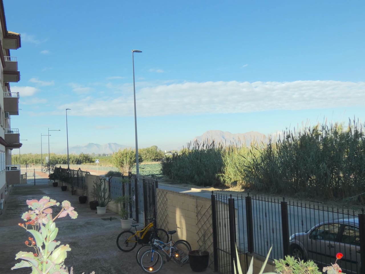 1 bedroom Apartment for sale in Algorfa with pool garage - € 75,000 (Ref: 9424138)