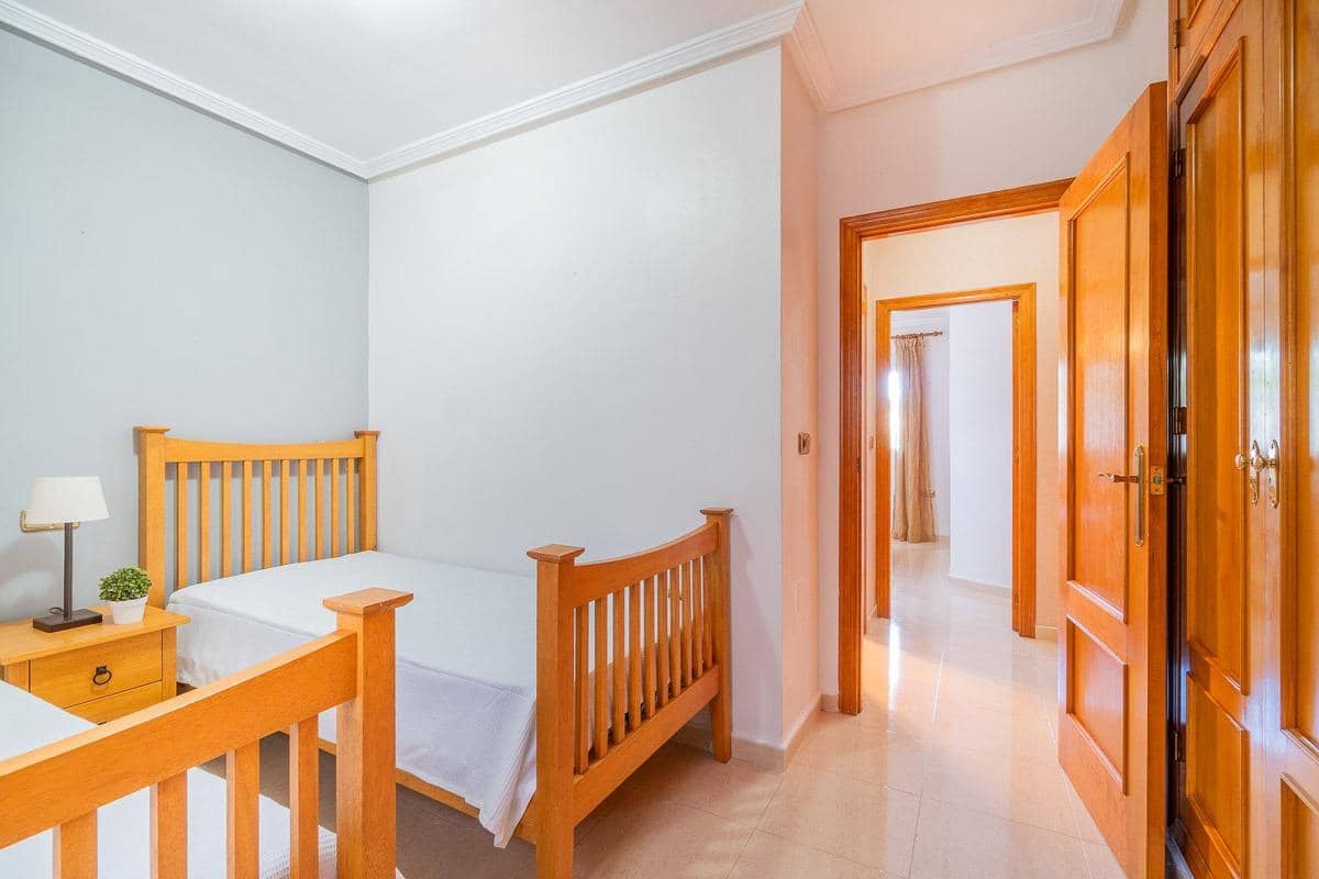 2 Zimmer Apartment zu verkaufen in Orihuela Costa mit Pool - 140.000 € (Ref: 9428911)