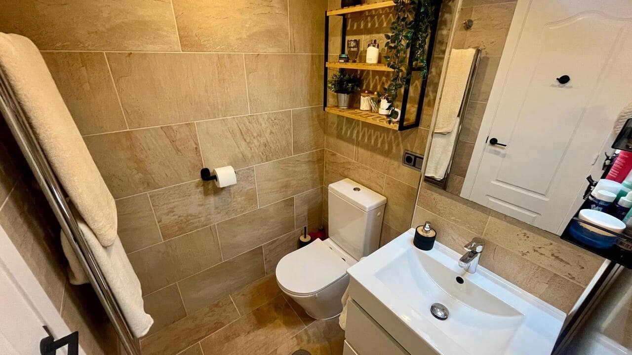 2 chambre Appartement à vendre à Algorfa avec piscine - 129 995 € (Ref: 9428912)