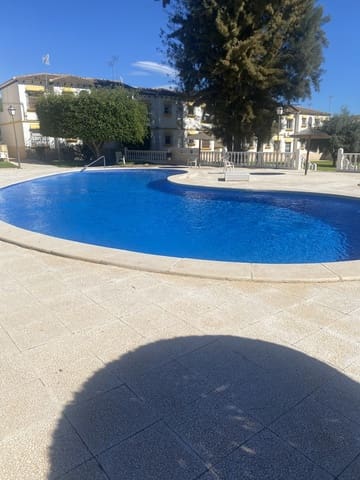 1 Zimmer Apartment zu verkaufen in Villamartin, Orihuela mit Pool - 99.995 € (Ref: 9428916)