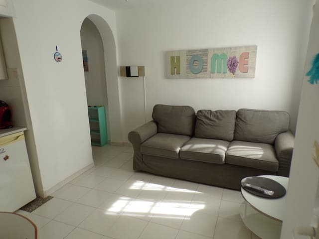 1 Zimmer Apartment zu verkaufen in Villamartin, Orihuela mit Pool - 99.995 € (Ref: 9428916)
