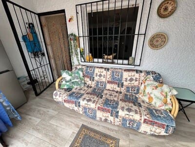 1 soverom Bungalow til salgs i La Siesta - € 99 500 (Ref: 9428917)