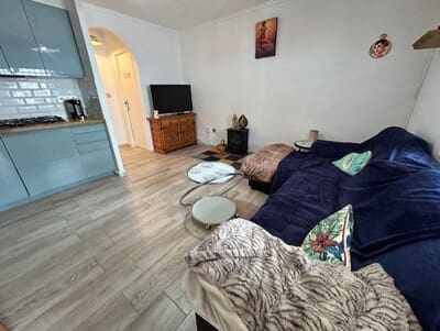 1 soverom Bungalow til salgs i La Siesta - € 99 500 (Ref: 9428917)