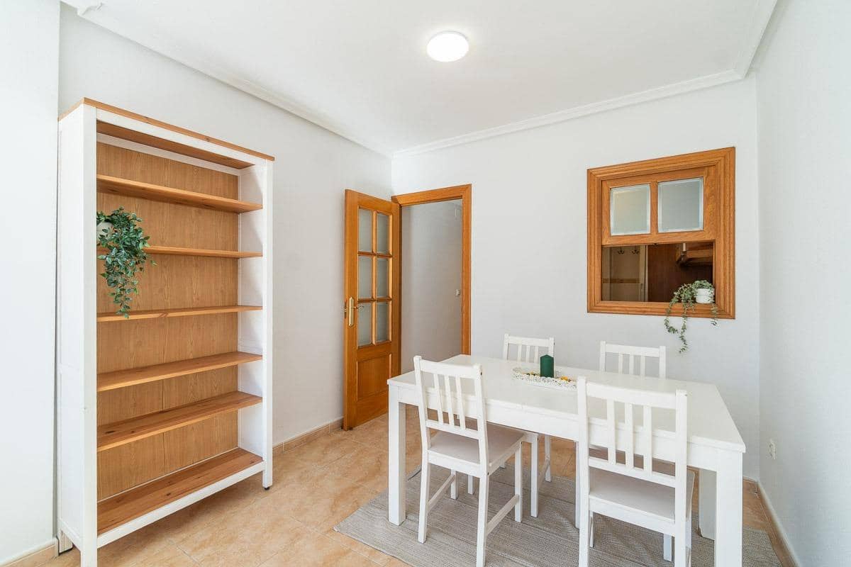 3 soverom Leilighet til salgs i Torrevieja - € 189 000 (Ref: 9431856)
