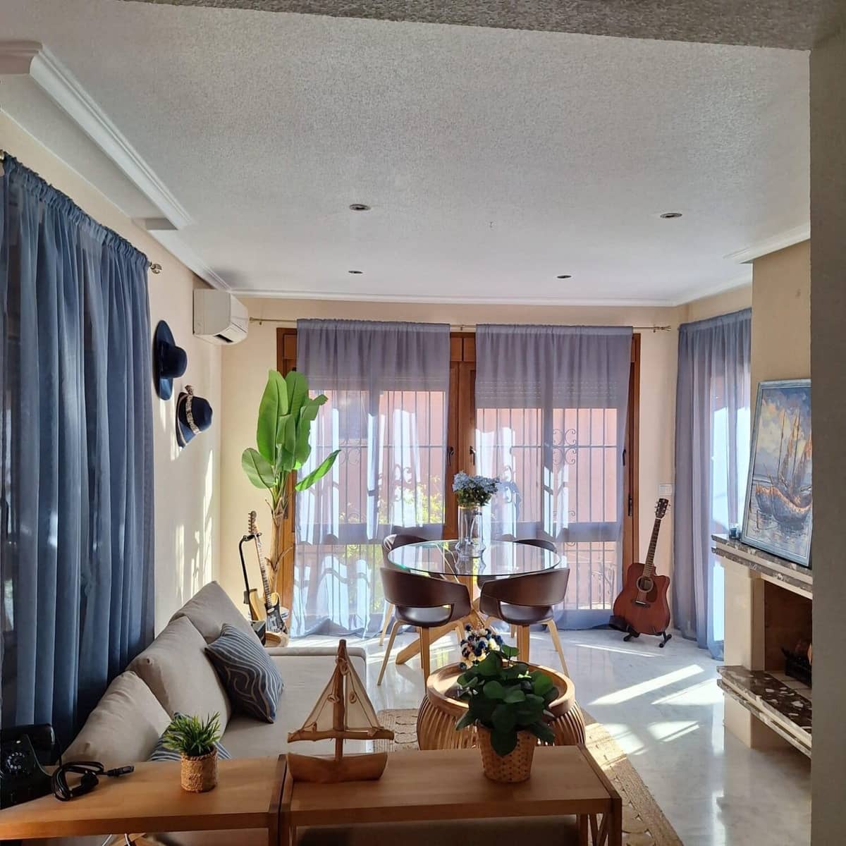 3 quarto Moradia para venda em San Miguel de Salinas com piscina - 259 900 € (Ref: 9432305)