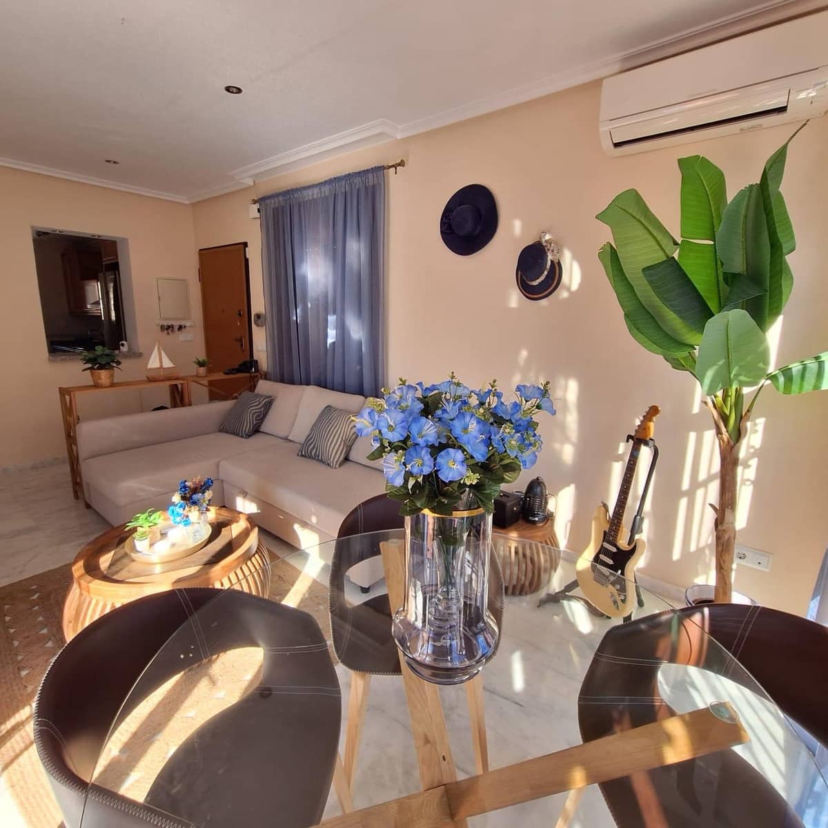 3 quarto Moradia para venda em San Miguel de Salinas com piscina - 259 900 € (Ref: 9432305)