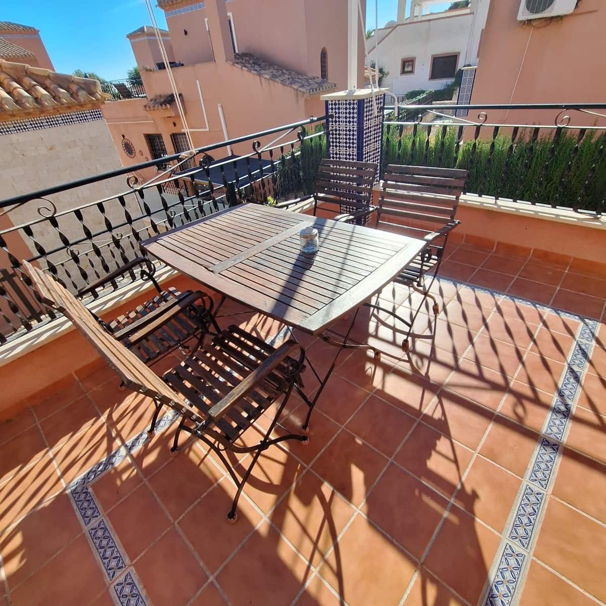 3 quarto Moradia para venda em San Miguel de Salinas com piscina - 259 900 € (Ref: 9432305)