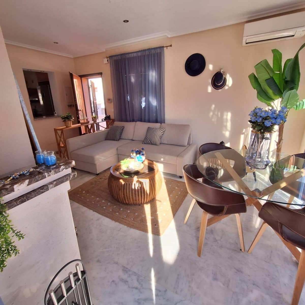 3 quarto Moradia para venda em San Miguel de Salinas com piscina - 259 900 € (Ref: 9432305)