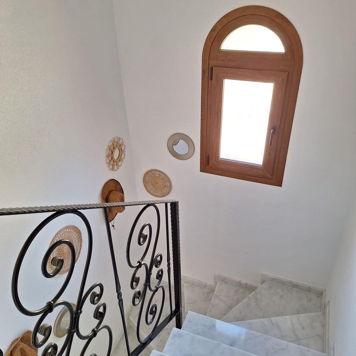 3 quarto Moradia para venda em San Miguel de Salinas com piscina - 259 900 € (Ref: 9432305)
