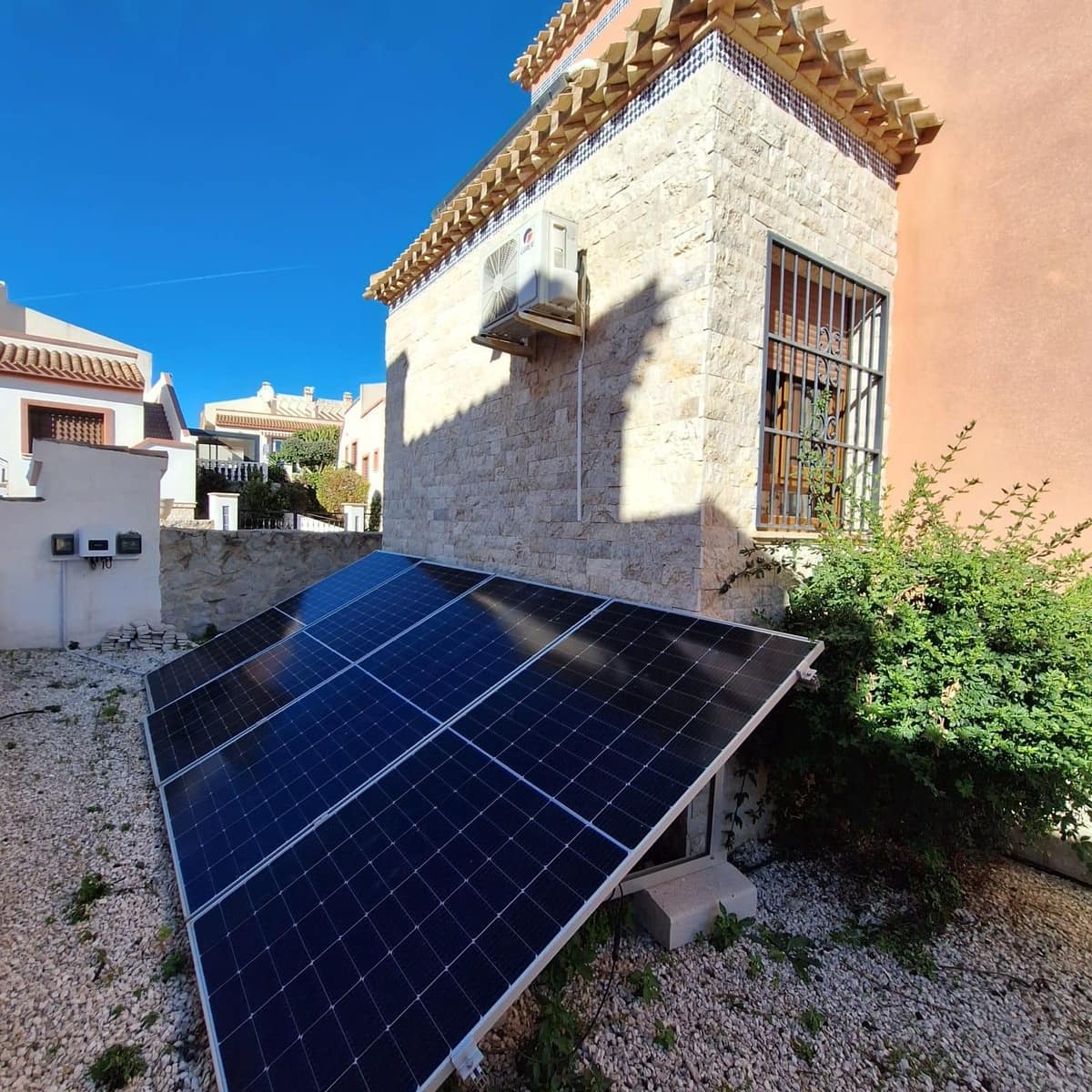 3 quarto Moradia para venda em San Miguel de Salinas com piscina - 259 900 € (Ref: 9432305)