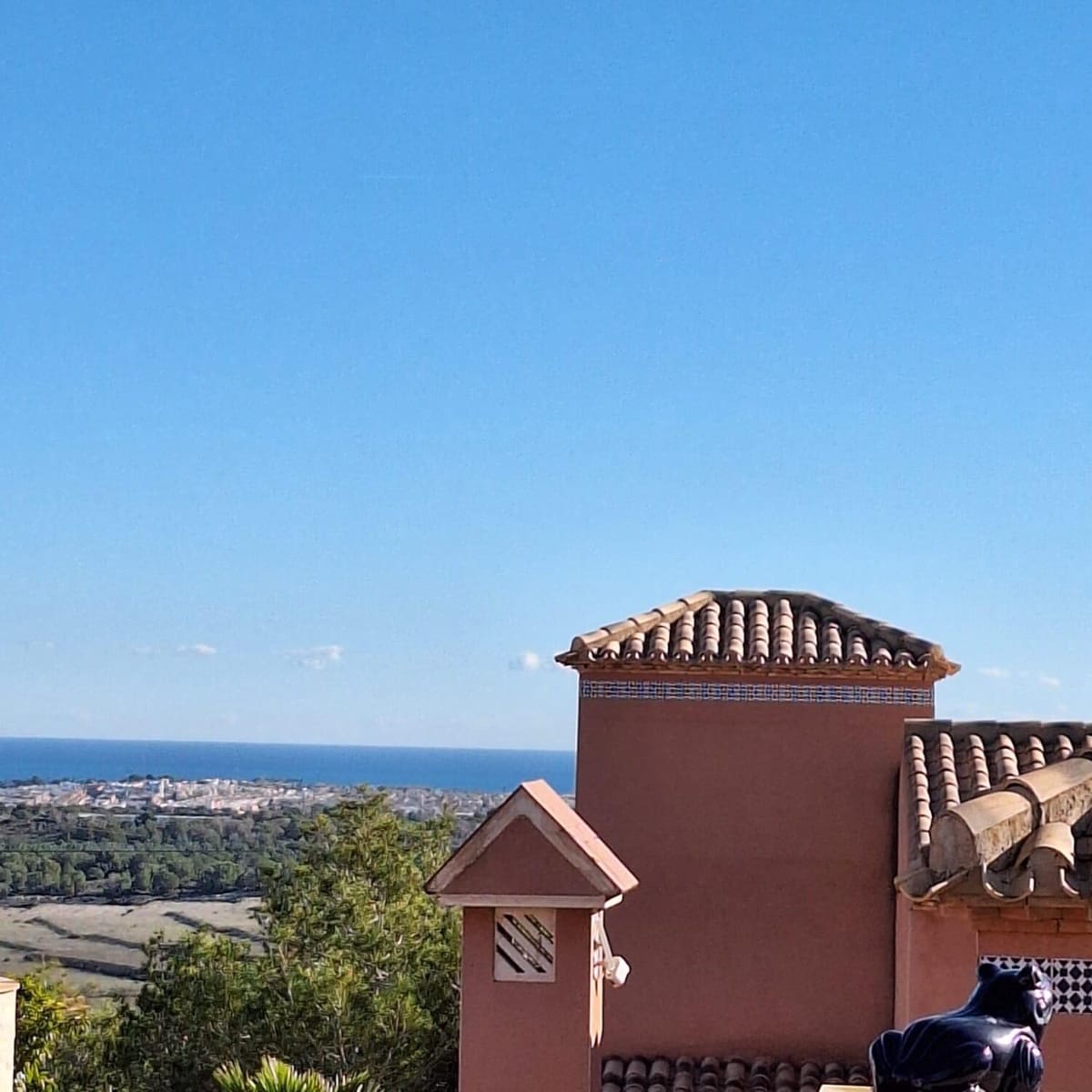 3 quarto Moradia para venda em San Miguel de Salinas com piscina - 259 900 € (Ref: 9432305)