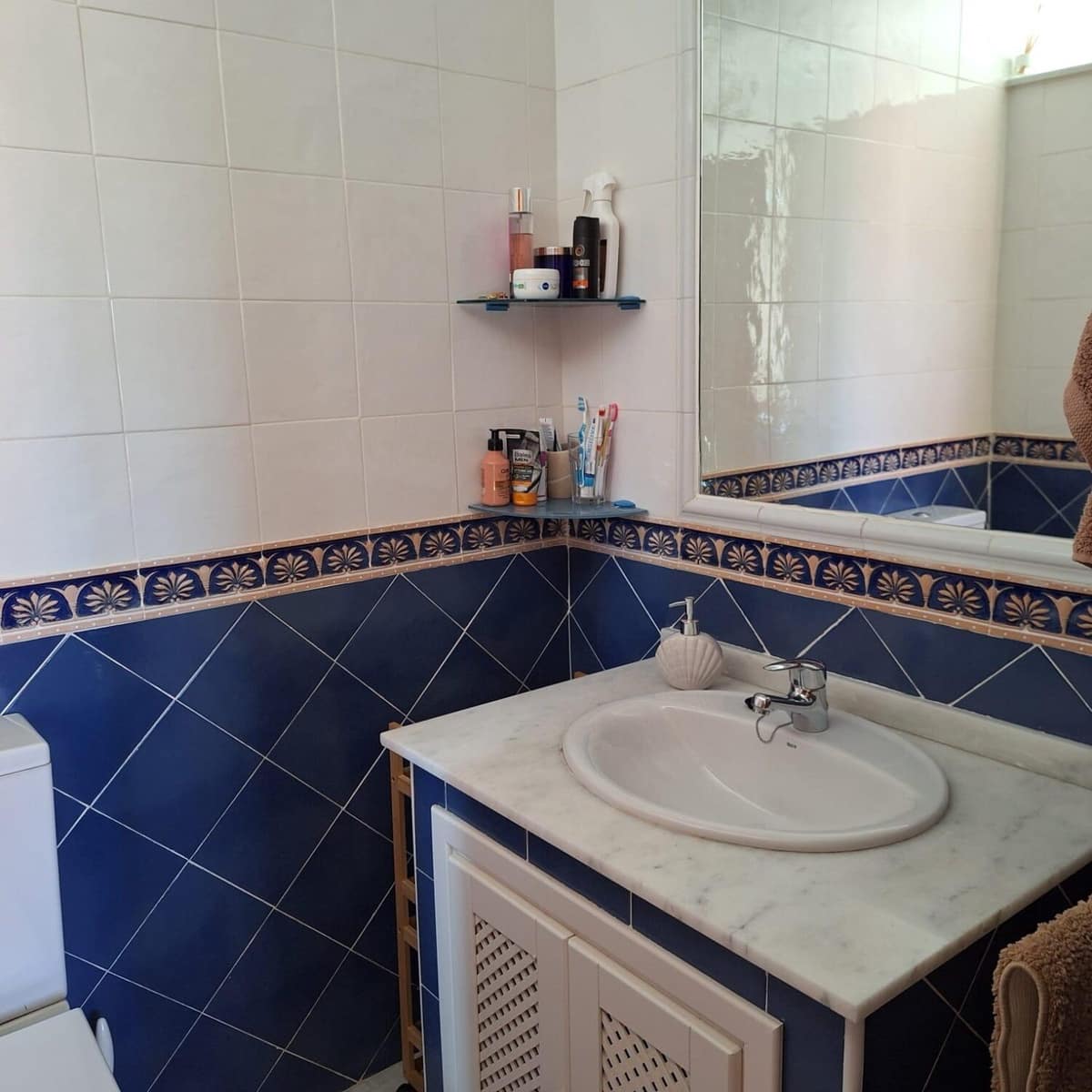 3 quarto Moradia para venda em San Miguel de Salinas com piscina - 259 900 € (Ref: 9432305)