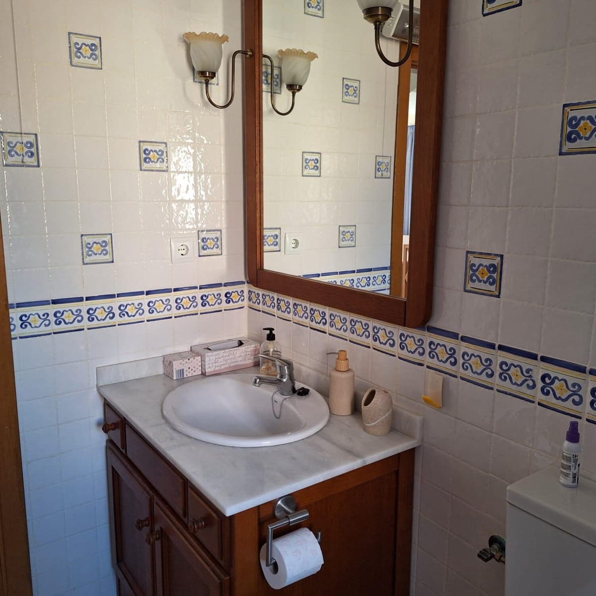 3 quarto Moradia para venda em San Miguel de Salinas com piscina - 259 900 € (Ref: 9432305)