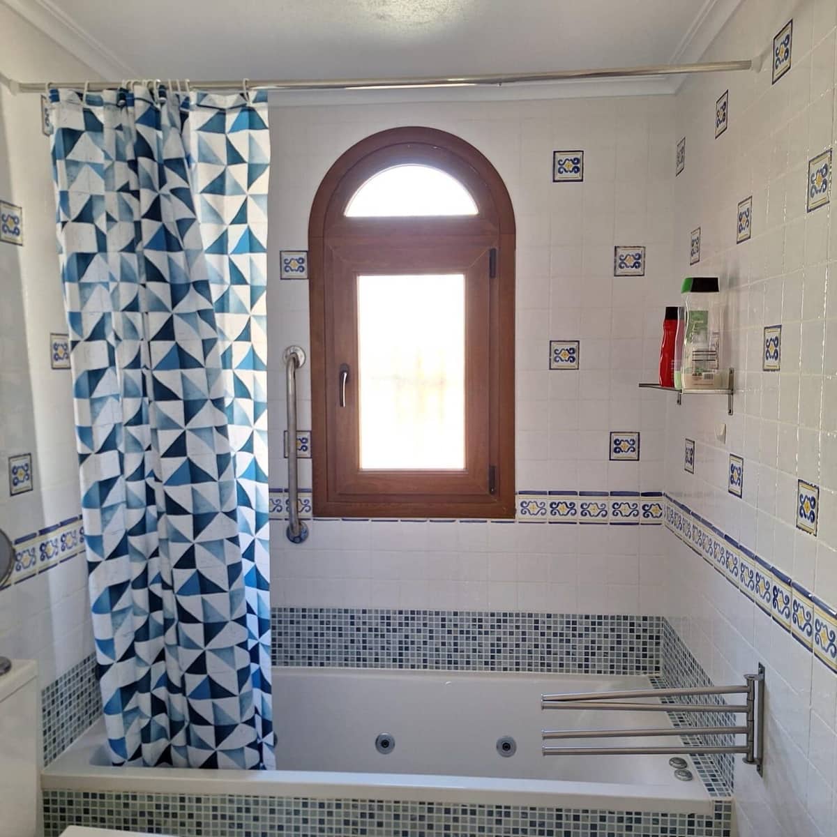 3 quarto Moradia para venda em San Miguel de Salinas com piscina - 259 900 € (Ref: 9432305)