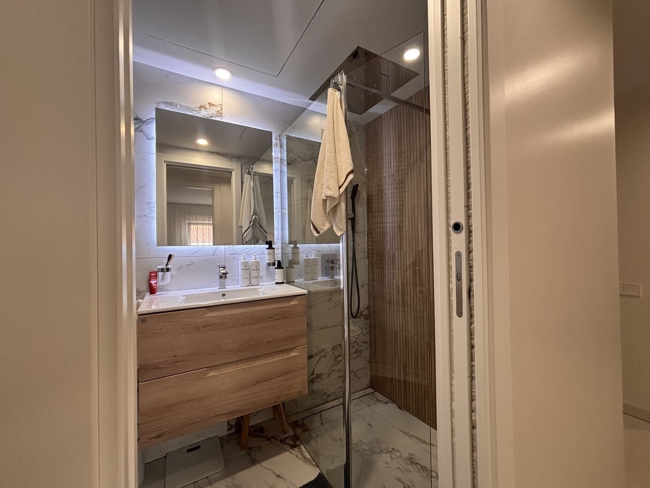 2 chambre Appartement à vendre à Lo Pagan avec piscine garage - 257 000 € (Ref: 9432307)