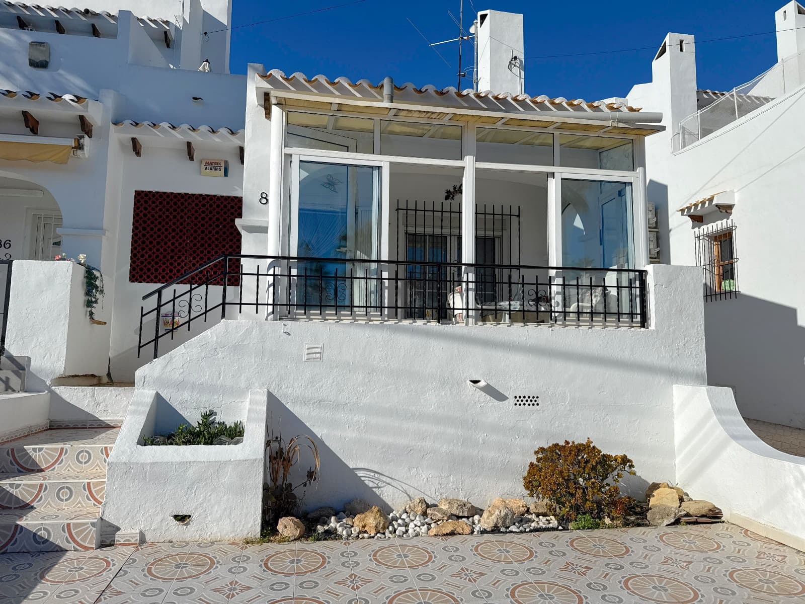 Casa de 3 habitaciones en Orihuela Costa en venta con piscina - 229.950 € (Ref: 9432310)