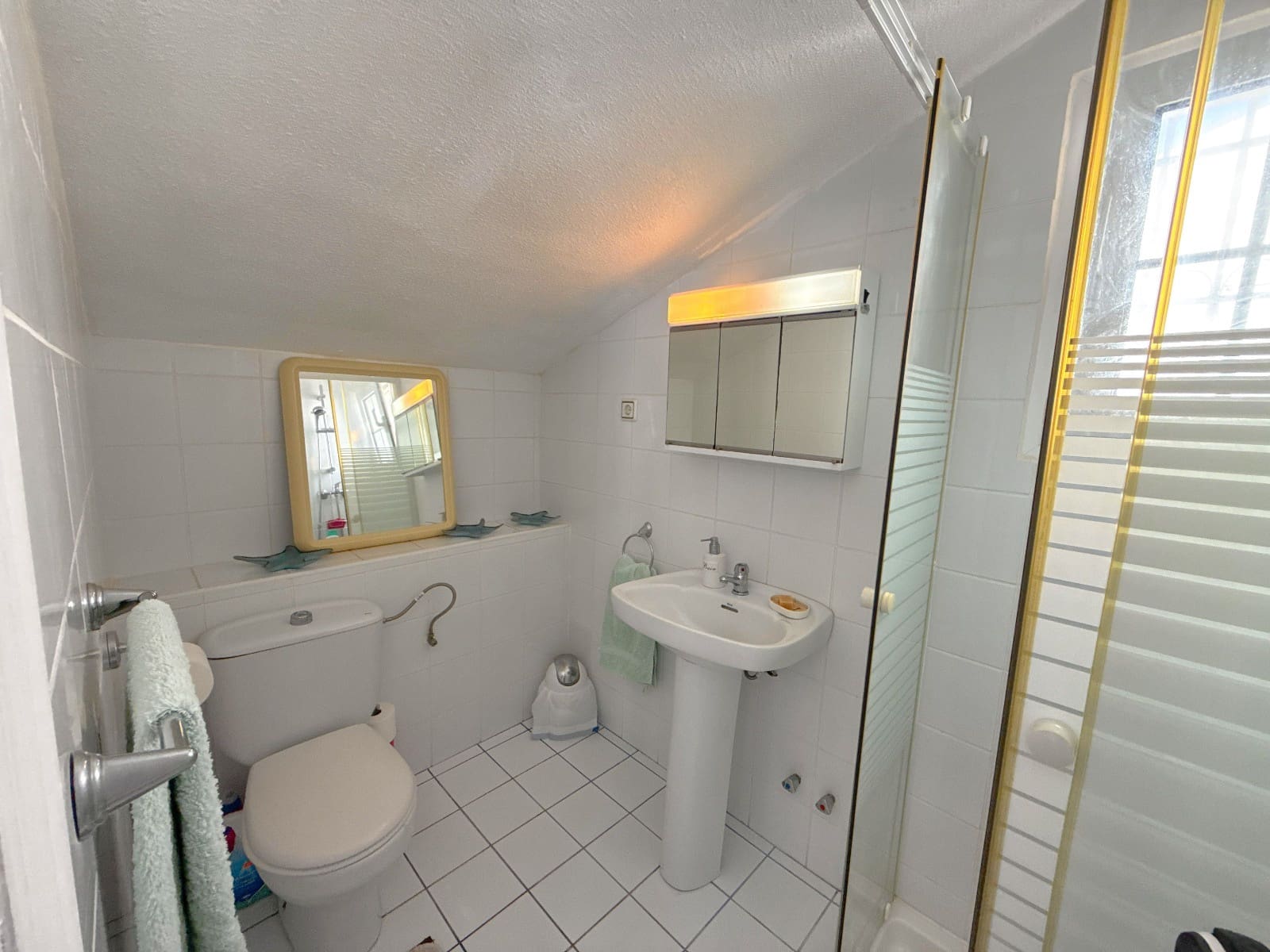 Casa de 3 habitaciones en Orihuela Costa en venta con piscina - 229.950 € (Ref: 9432310)