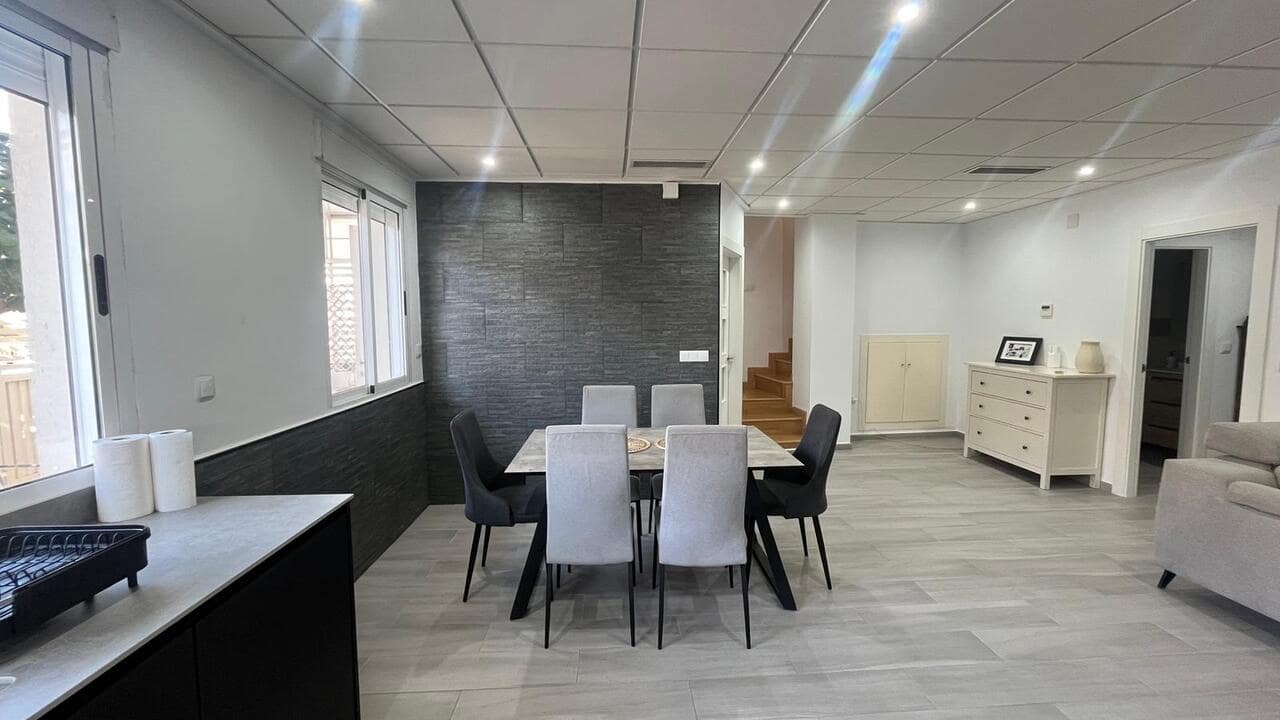 5 sypialnia Dom na sprzedaż w Algorfa z garażem - 225 000 € (Ref: 9432311)