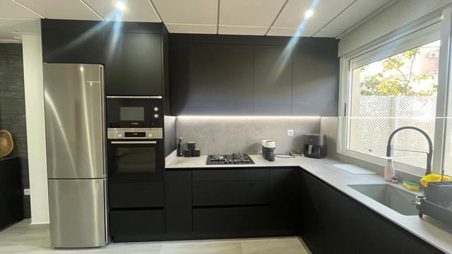 5 sypialnia Dom na sprzedaż w Algorfa z garażem - 225 000 € (Ref: 9432311)