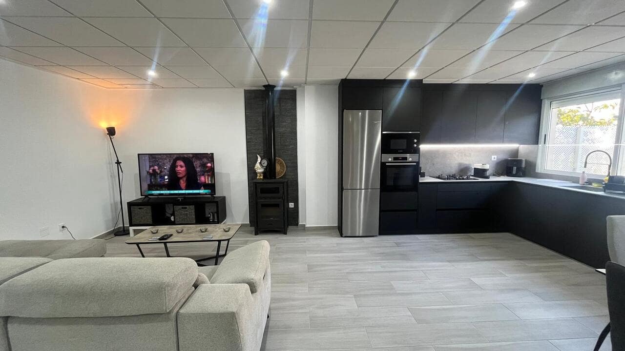 5 sypialnia Dom na sprzedaż w Algorfa z garażem - 225 000 € (Ref: 9432311)