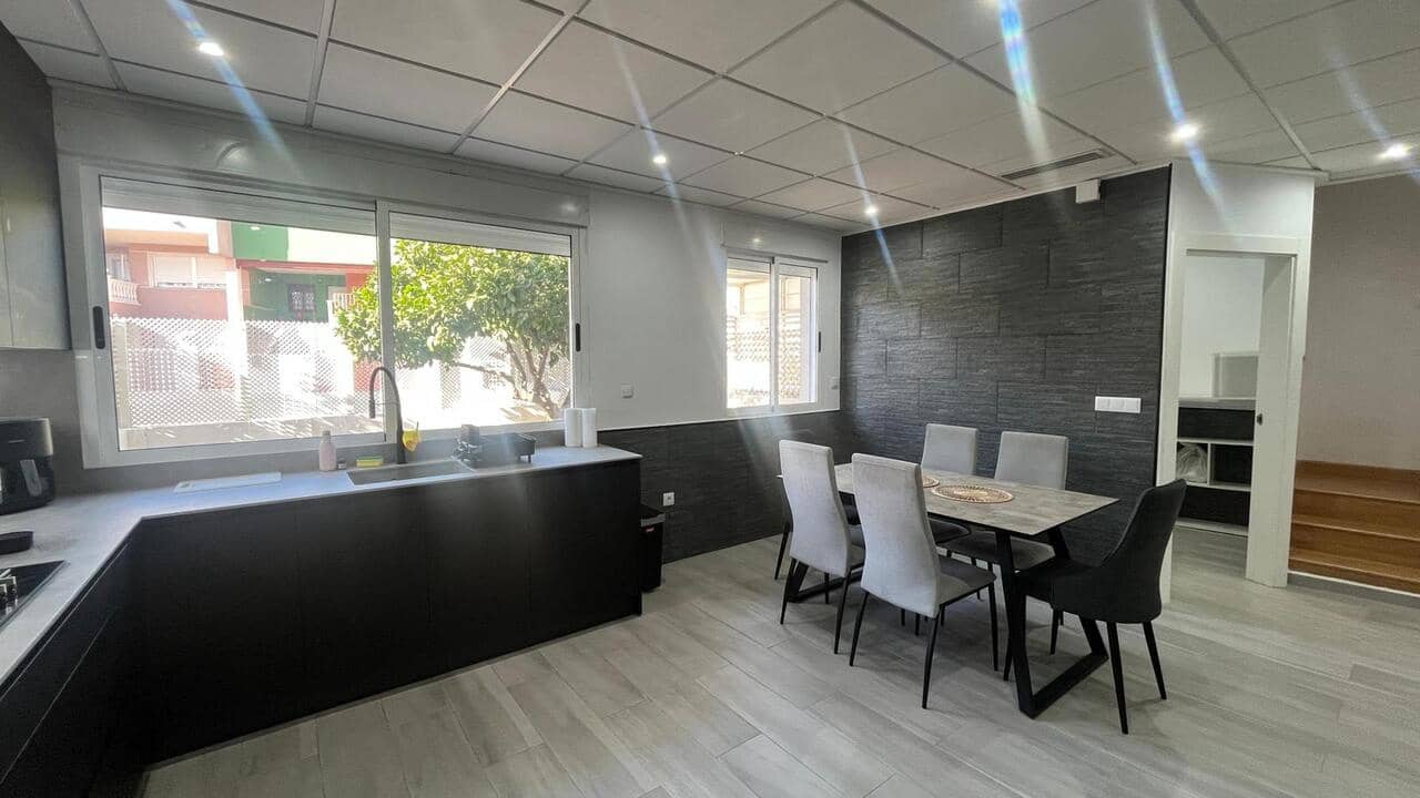 5 sypialnia Dom na sprzedaż w Algorfa z garażem - 225 000 € (Ref: 9432311)