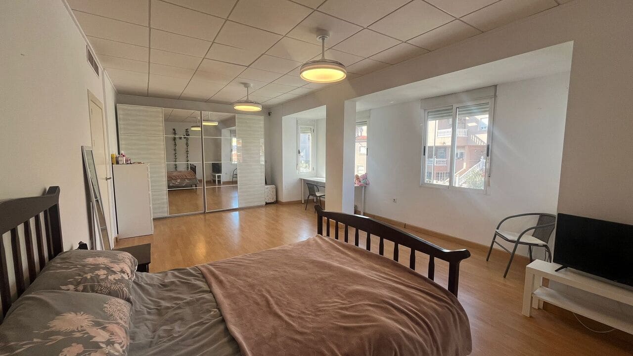 5 sypialnia Dom na sprzedaż w Algorfa z garażem - 225 000 € (Ref: 9432311)