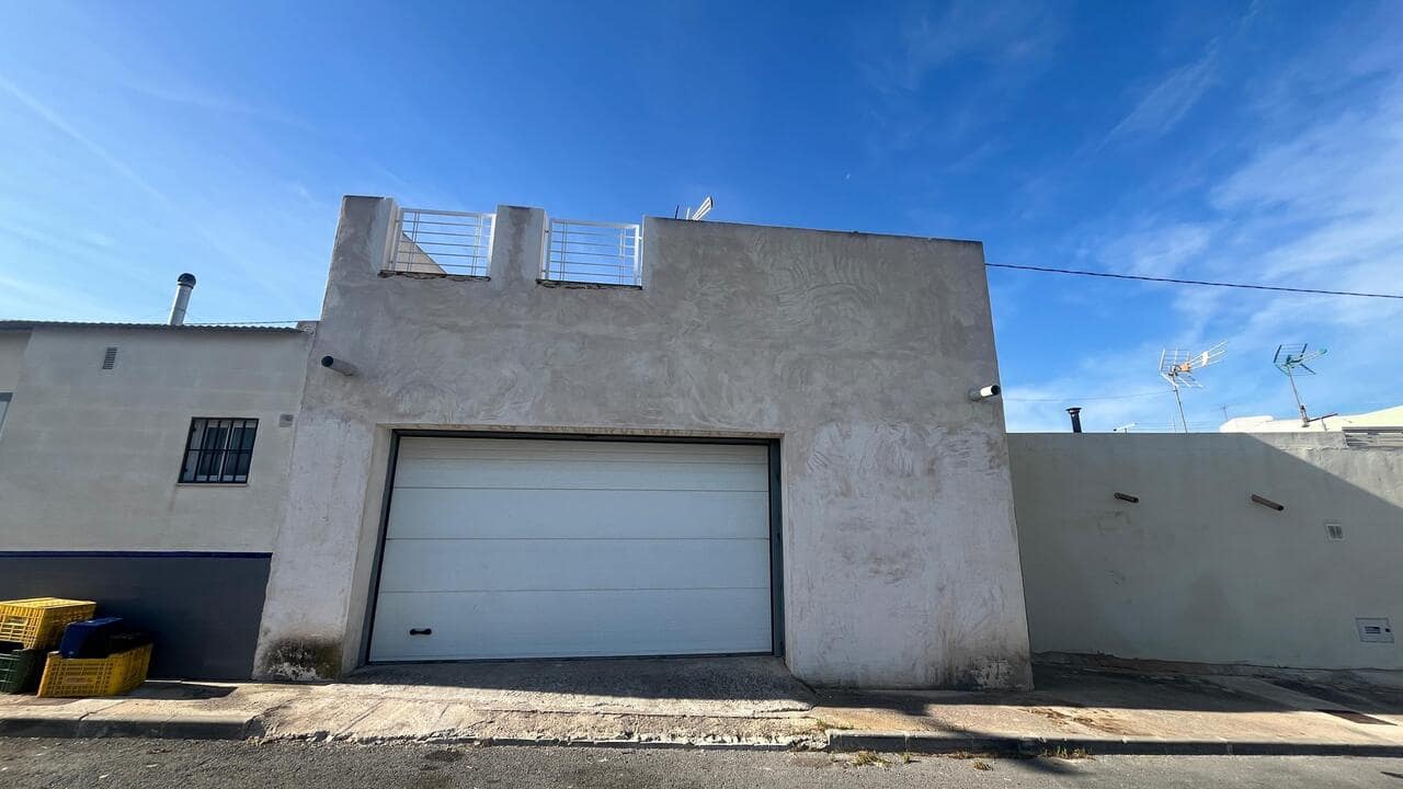 5 sypialnia Dom na sprzedaż w Algorfa z garażem - 225 000 € (Ref: 9432311)