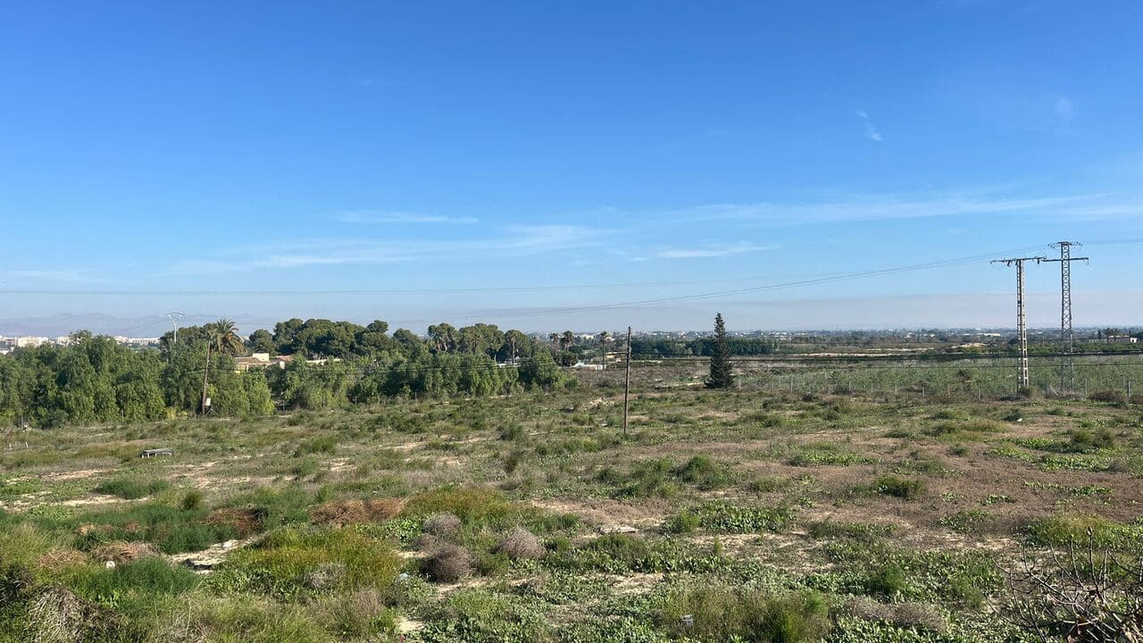 5 sypialnia Dom na sprzedaż w Algorfa z garażem - 225 000 € (Ref: 9432311)