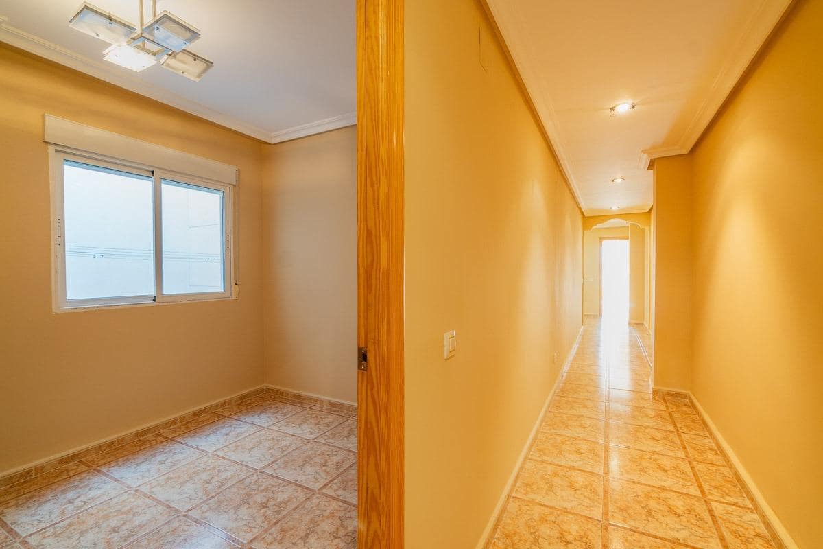 3 soverom Leilighet til salgs i Torrevieja - € 209 000 (Ref: 9432312)