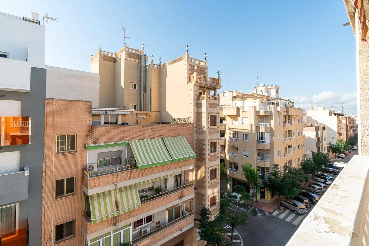 3 soverom Leilighet til salgs i Torrevieja - € 209 000 (Ref: 9432312)