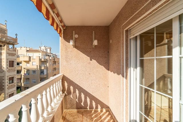 3 soverom Leilighet til salgs i Torrevieja - € 209 000 (Ref: 9432312)