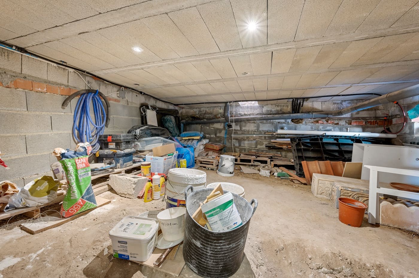 2 sovrum Hus till salu i Ciudad Quesada med pool garage - 195 000 € (Ref: 9432314)