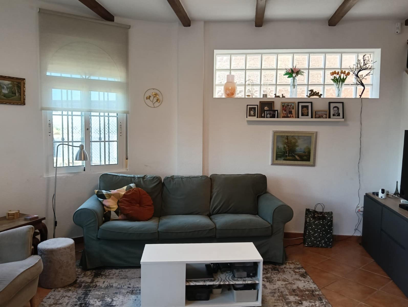 3 bedroom Villa for sale in Los Montesinos with pool - € 193,995 (Ref: 9432316)