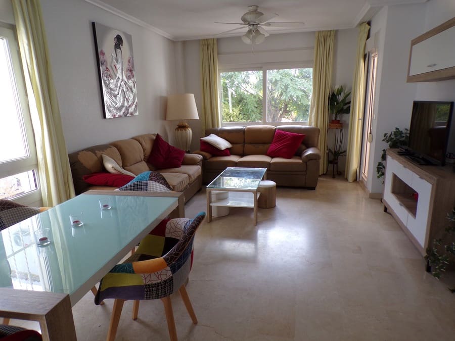 2 bedroom Apartment for sale in Villamartin with pool - € 189,995 (Ref: 9432318)