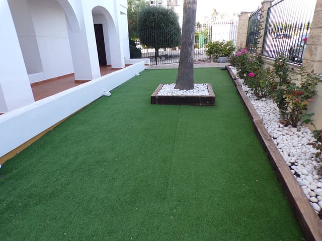 2 Zimmer Apartment zu verkaufen in Villamartin, Orihuela mit Pool - 189.995 € (Ref: 9432318)