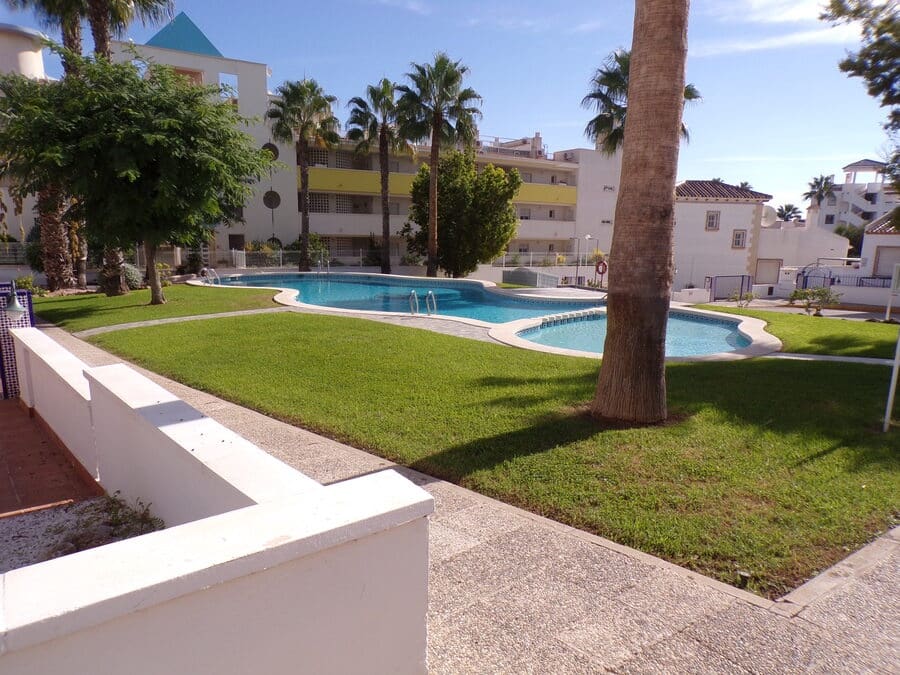 2 bedroom Apartment for sale in Villamartin with pool - € 189,995 (Ref: 9432318)