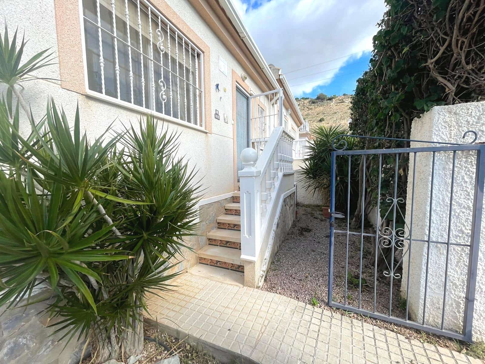 2 soverom Hus til salgs i Ciudad Quesada med svømmebasseng - € 185 000 (Ref: 9432319)