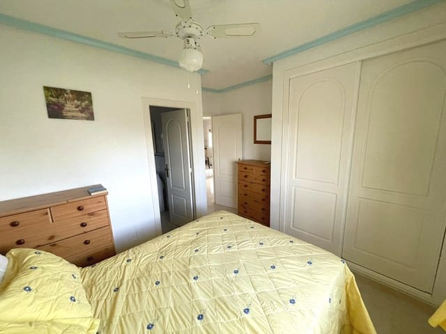 2 soverom Hus til salgs i Ciudad Quesada, Rojales med svømmebasseng - € 185 000 (Ref: 9432319)