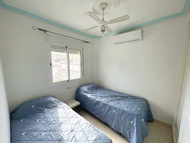 2 soverom Hus til salgs i Ciudad Quesada, Rojales med svømmebasseng - € 185 000 (Ref: 9432319)