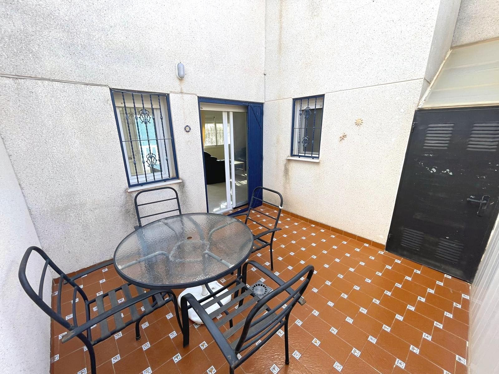 2 soverom Hus til salgs i Ciudad Quesada med svømmebasseng - € 185 000 (Ref: 9432319)