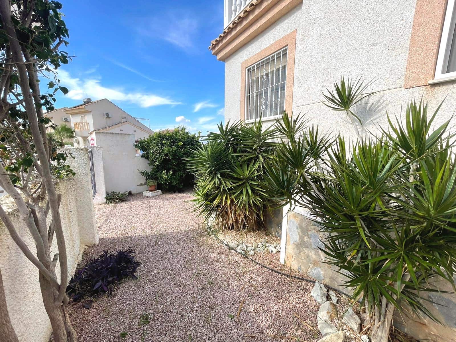 2 soverom Hus til salgs i Ciudad Quesada med svømmebasseng - € 185 000 (Ref: 9432319)